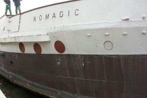 SS Nomadic